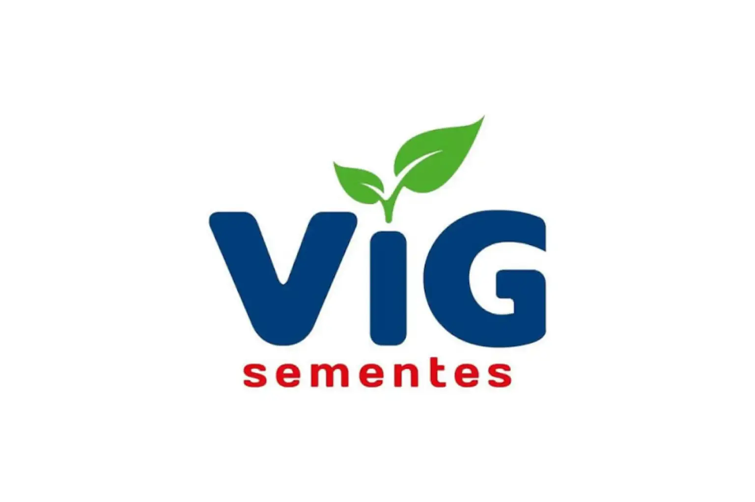 Unidade de beneficiamento de sementes da VIG Sementes