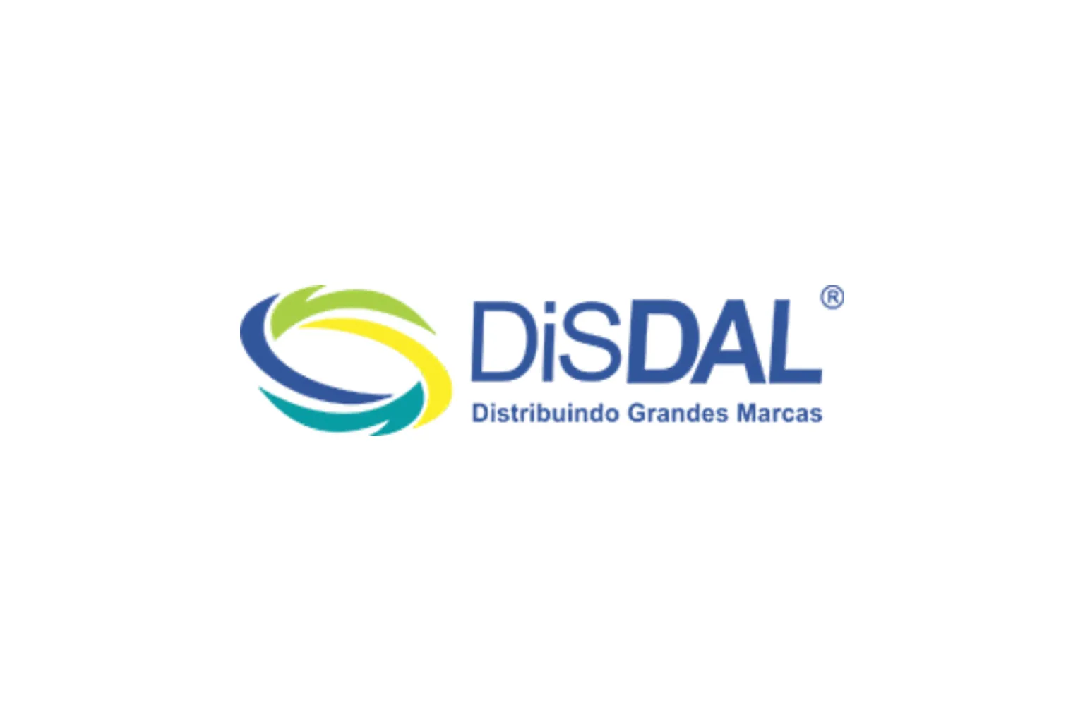 Centro de distribuição refrigerado da DISDAL