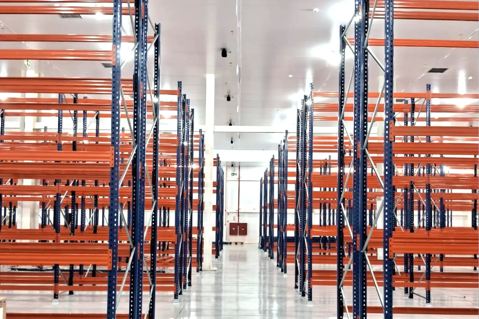 Centro Logístico de Armazenagem e Distribuição para o Governos de Mato Grosso